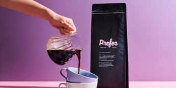 Prefer coffee alternative