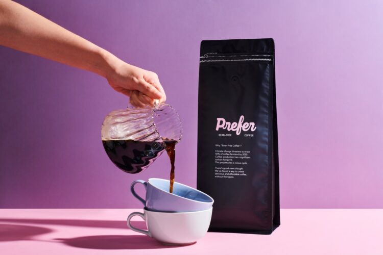 Prefer coffee alternative