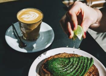 Australia has long been aligned with wellness culture, but could the latest trend change consumer habits at cafés?
