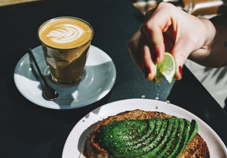 Australia has long been aligned with wellness culture, but could the latest trend change consumer habits at cafés?