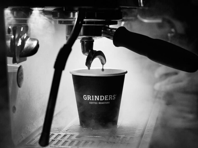 Grinders Coffee will release insights from its Immersion Experience.
