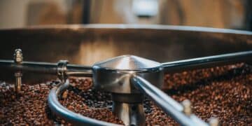 coffee prices Australia