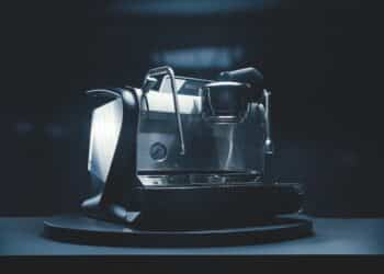 New to the Australian market, the compact Slayer Steam Single is designed to make everyone feel at home from the enthusiast to the barista.