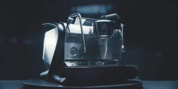 New to the Australian market, the compact Slayer Steam Single is designed to make everyone feel at home from the enthusiast to the barista.