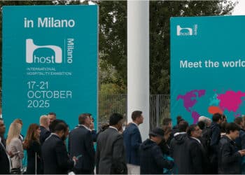 Brambati S.p.A will host a special exhibition celebrating its history at Host Milano 2025.