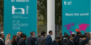 Brambati S.p.A will host a special exhibition celebrating its history at Host Milano 2025.