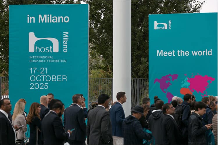 Brambati S.p.A will host a special exhibition celebrating its history at Host Milano 2025.