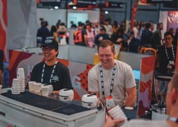 MICE2026 will feature extended hours to give more café owners and team members access to the event.