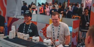 MICE2026 will feature extended hours to give more café owners and team members access to the event.