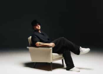 Cyril has been announced as the headline performer for MILKLAB's next Coffee Shop Set.