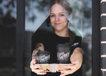 When someone asks where to stop in Adelaide, Anthony, General Manager of St Peters Bakehouse, says there’s only one answer.