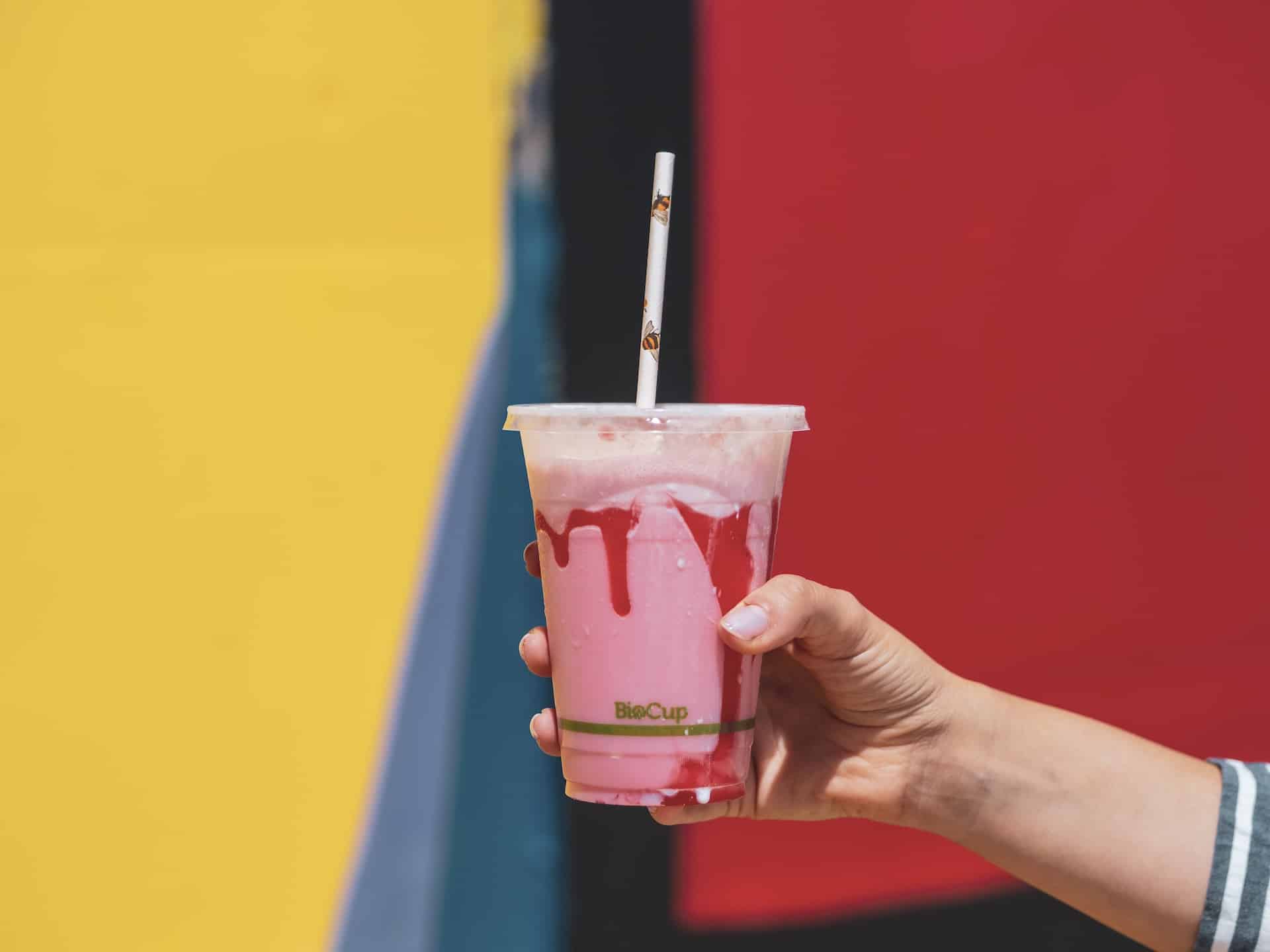 cold drinks cafes Australia