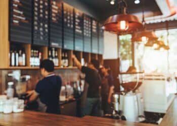 Industry pressures have seen some roasters move away from free-on-loan models.