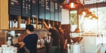 Industry pressures have seen some roasters move away from free-on-loan models.