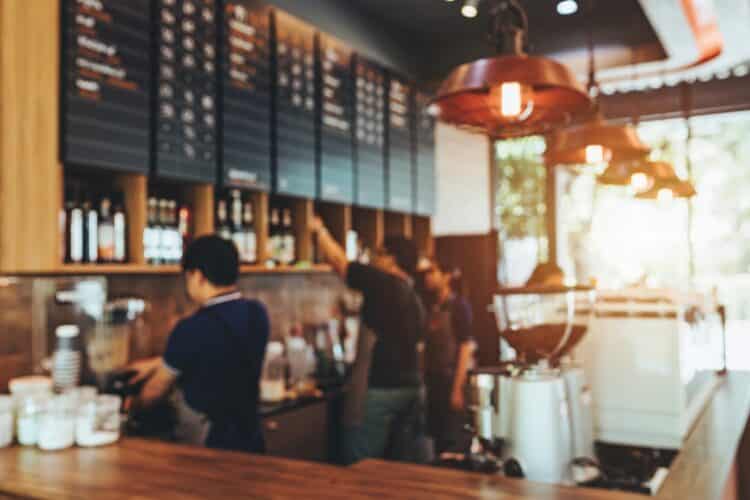 Industry pressures have seen some roasters move away from free-on-loan models.