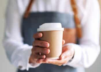 Coffee affordaibility