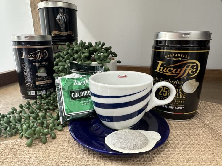 Lucaffé Australia aims to bring the artistry of Italian coffee roasting to the heart of Australia’s thriving café and hospitality industry.