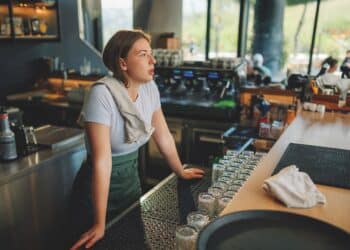 Hospitality is full of taxing roles with workers bearing the brunt of disgruntled customers. Is enough being done to support workers in the industry?