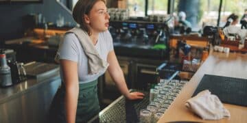 Hospitality is full of taxing roles with workers bearing the brunt of disgruntled customers. Is enough being done to support workers in the industry?