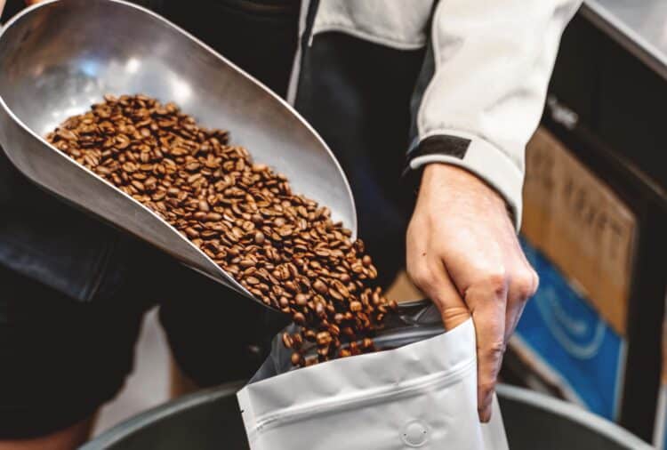For roasters like Merlo in Queensland, the past 12 months have been bumpy at best.