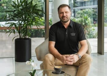 Richard Hinson, The Coffee Club