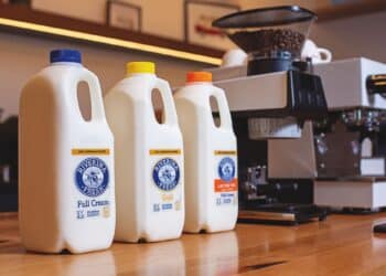 Riverina Fresh has worked closely with the coffee industry since the early 2010s.