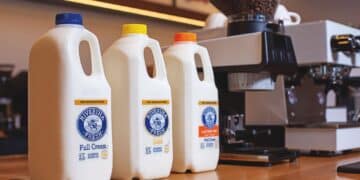 Riverina Fresh has worked closely with the coffee industry since the early 2010s.