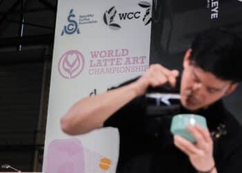 The World Coffee Championships released its 2026 World Latte Art Championship Rules and Regulations, for its 20th year of the competition.