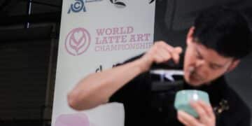 The World Coffee Championships released its 2026 World Latte Art Championship Rules and Regulations, for its 20th year of the competition.