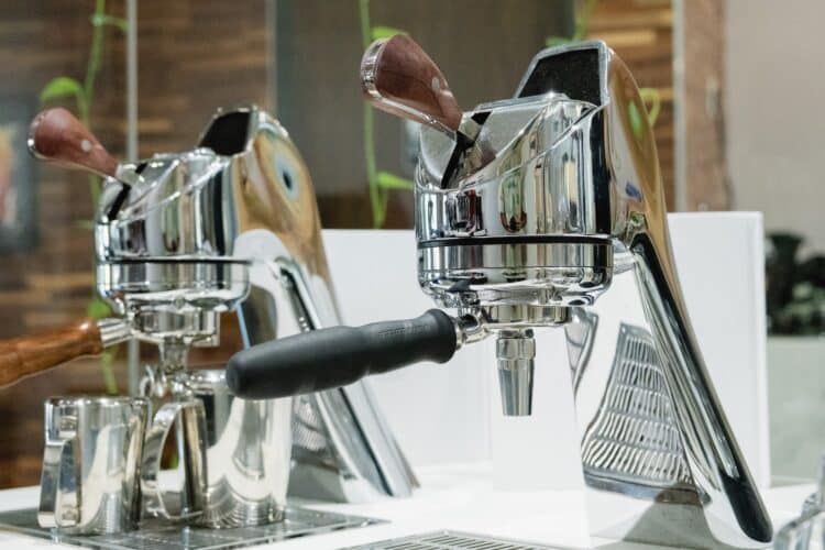 The Modbar Tea has been launched at Host Milano.