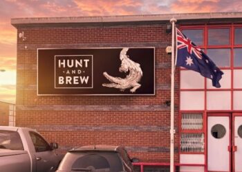 Hunt and Brew is expanding its UK production capabilities. Image: Hunt and Brew.