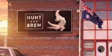 Hunt and Brew is expanding its UK production capabilities. Image: Hunt and Brew.