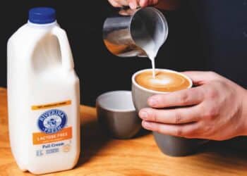 Riverina Fresh’s Lactose Free Milk has been named Grand Champion at the Australian Dairy Awards