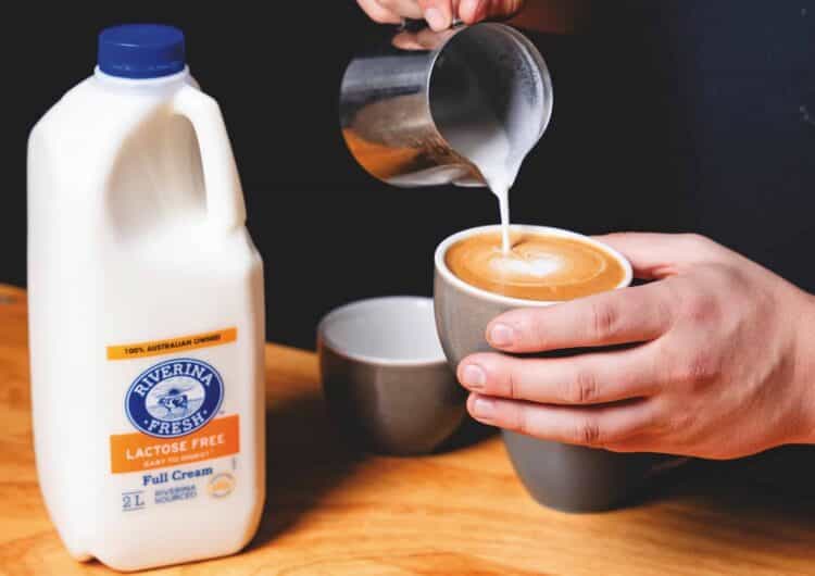 Riverina Fresh’s Lactose Free Milk has been named Grand Champion at the Australian Dairy Awards