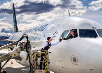 Coffee Supreme and Air New Zealand have launched a new partnership.