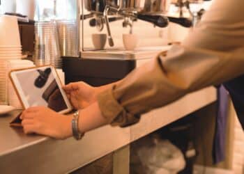 Stokd is as an end-to-end ordering solution that spans multiple suppliers.