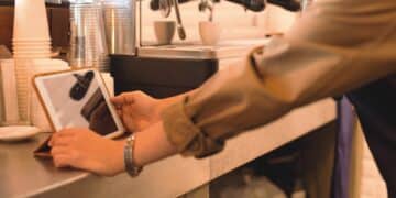 Stokd is as an end-to-end ordering solution that spans multiple suppliers.