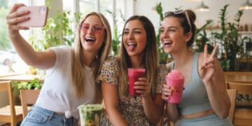 The Alchemy Cordial Company Founder Michael Bishop believes the café industry is experiencing an aging out process.