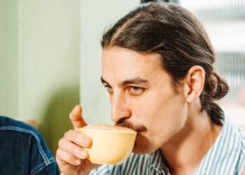 Allpress and Mr Lyan Studio have crafted five specialty drinks for the roaster's seasonal menu.