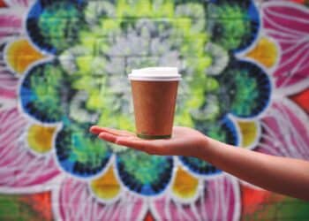 BioPak released its first Bioplastic Lined Coffee Cup in 2009.