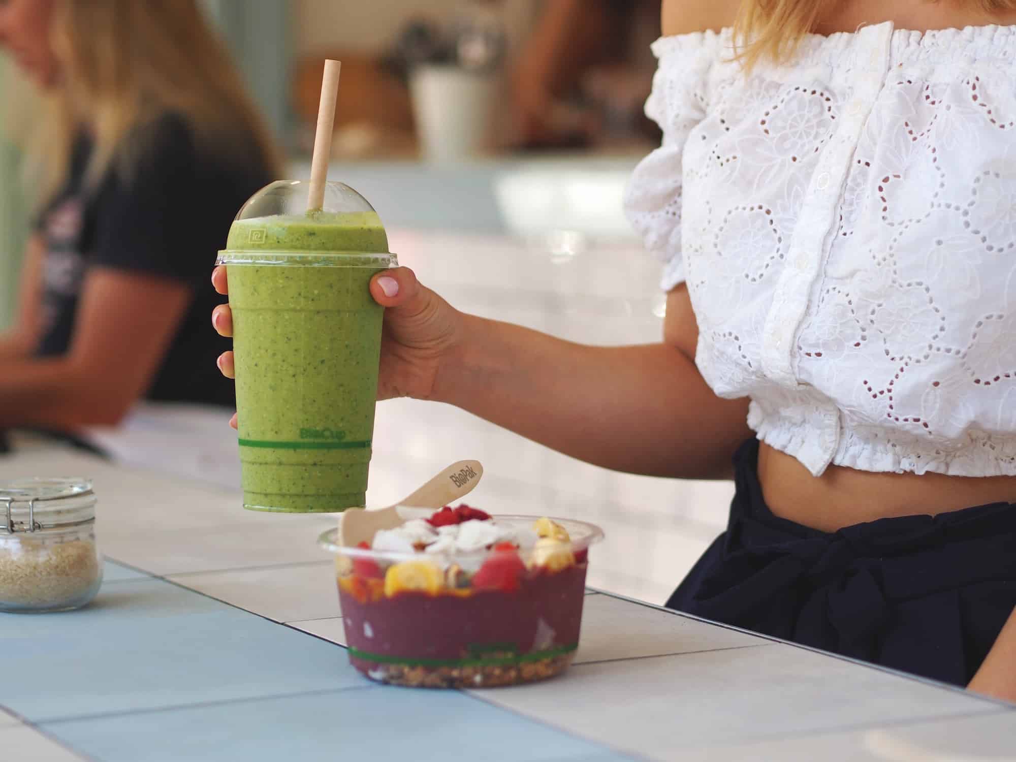 Gary and Richard believe there needs to be increased alignment between industry and government to improve the future of sustainable products.