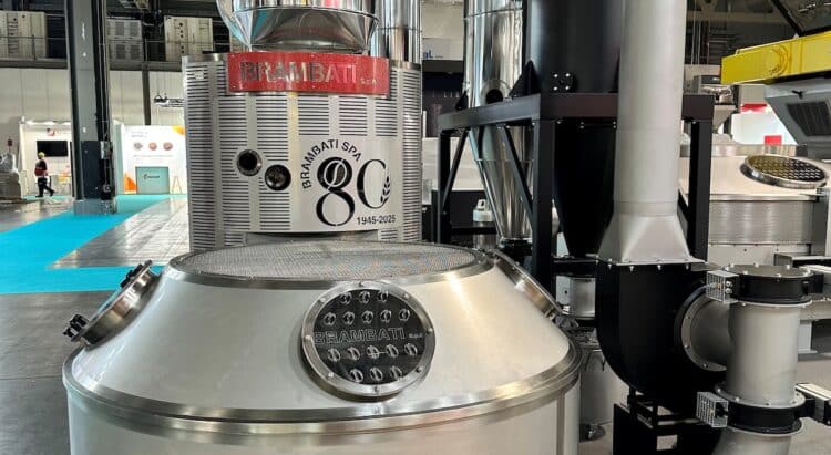 Image: Brambati S.p.A.