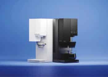 The xBloom was built to target the automation of the perfect pourover.