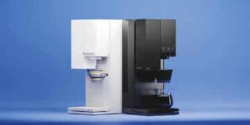 The xBloom was built to target the automation of the perfect pourover.