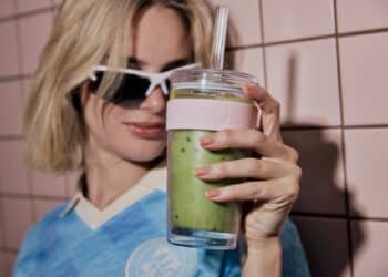 KeepCup wants to take the daily ritual of coffee online with its Sip Check campaign.