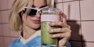 KeepCup wants to take the daily ritual of coffee online with its Sip Check campaign.