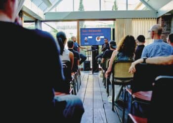 Ordermentum’s F&B Leaders After Hours tour focuses on the potential of AI in hospitality settings.