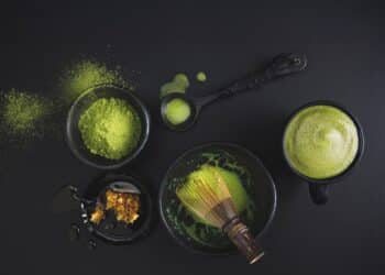 The Australian matcha market is expected to grow to $82 million by 2030.