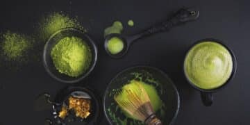 The Australian matcha market is expected to grow to $82 million by 2030.