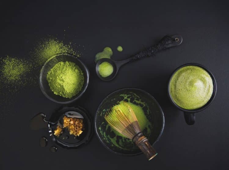 The Australian matcha market is expected to grow to $82 million by 2030.
